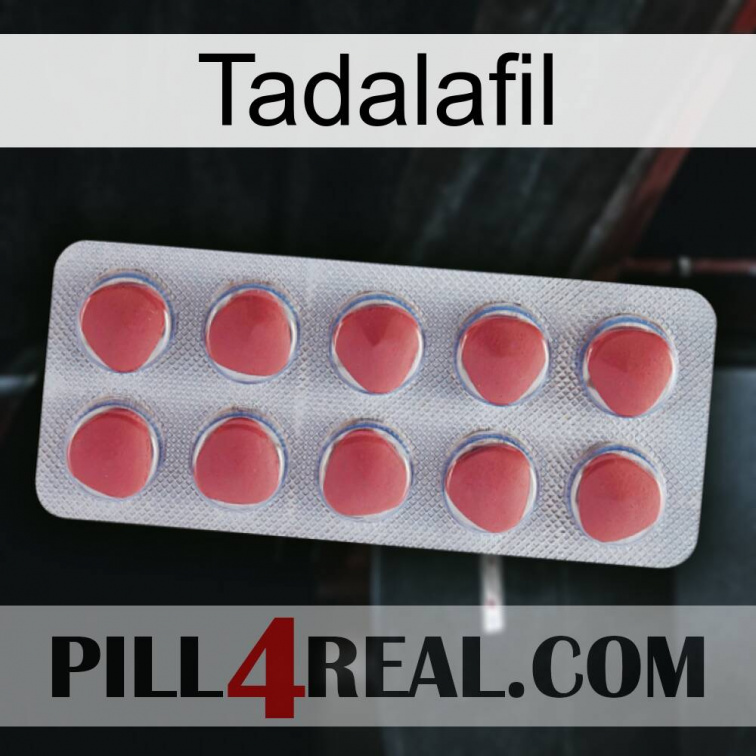 Tadalafil 18